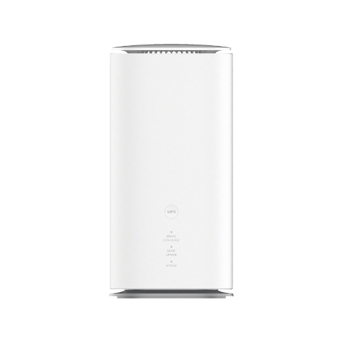 Speed Wi-Fi HOME 5G L13