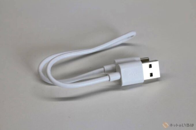 AiR-WiFiのケーブル画像