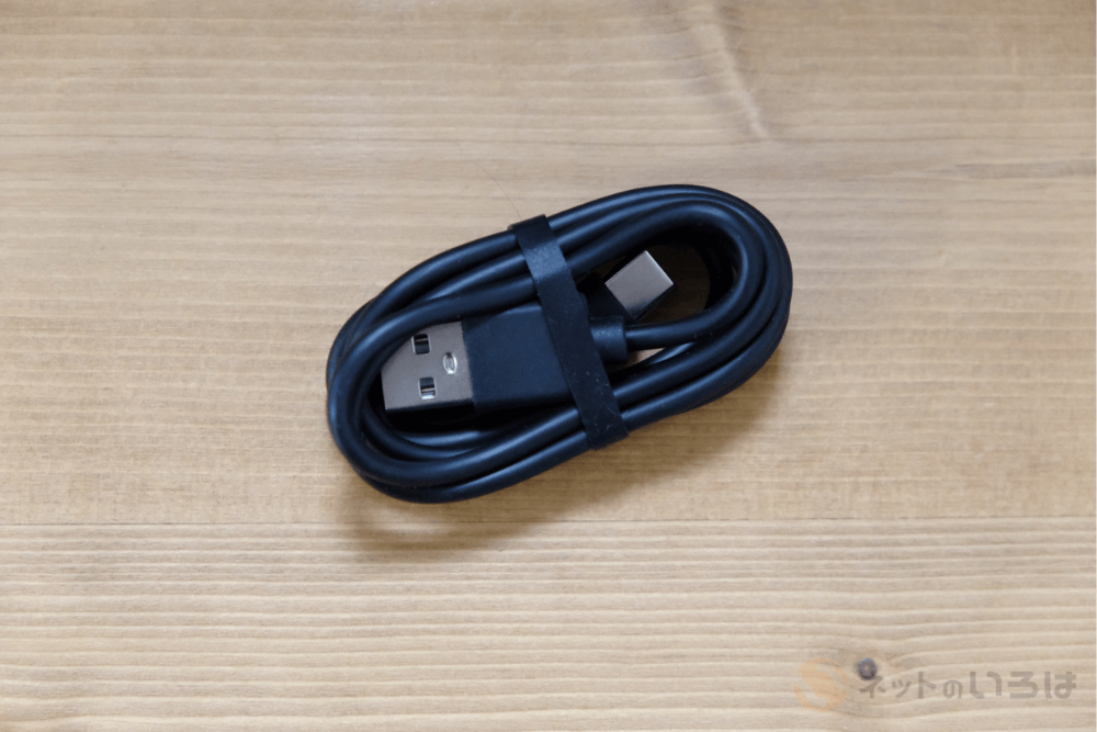 ギガWiFiUSBケーブル