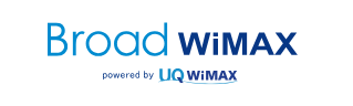 Broad WiMAXのロゴ