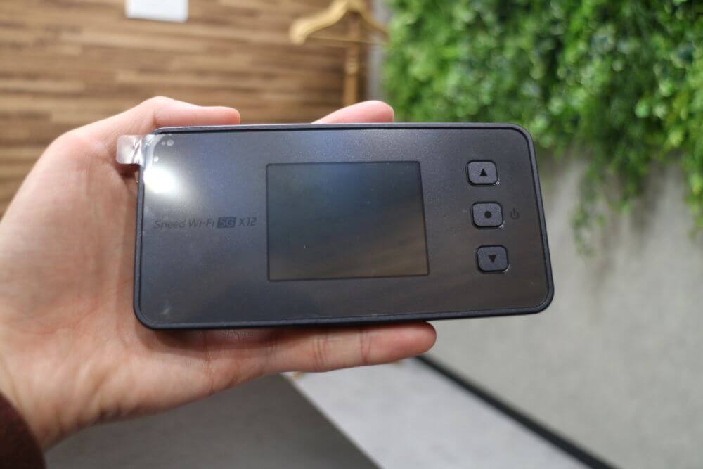 実機レビューあり】UQ WiMAXを使ってみた！評判や口コミも紹介します