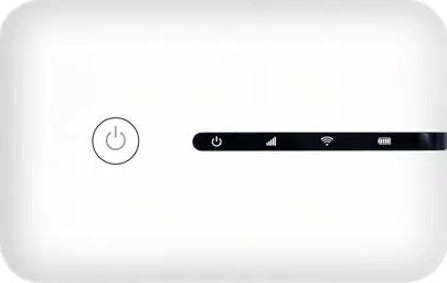 リチャージWiFiの端末T7
