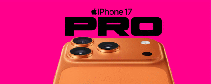 楽天モバイル　iPhone17