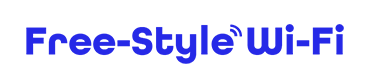 freestylewifi ロゴ
