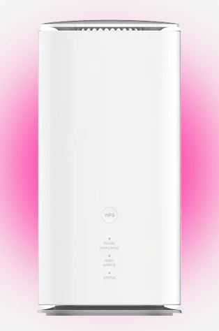 Speed Wi-Fi HOME 5G L13