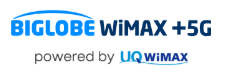 BIGLOBE WiMAX
