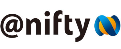 nifty光 ロゴ
