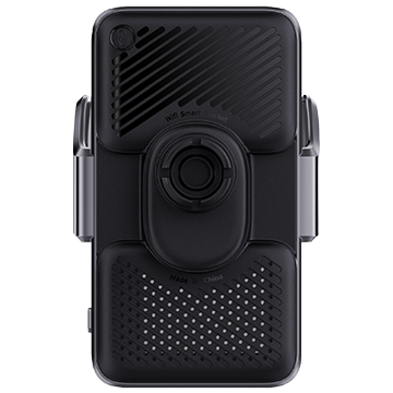 Holder Car Wi-Fi TC10 裏面