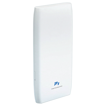 グローバルチャージャーWi-Fi P1