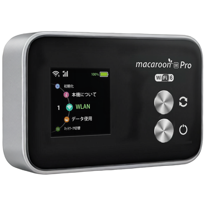 Macaroon SE Pro