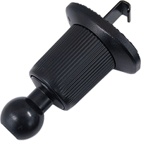 吹き出し口用アダプター