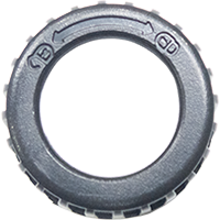 マウントナット